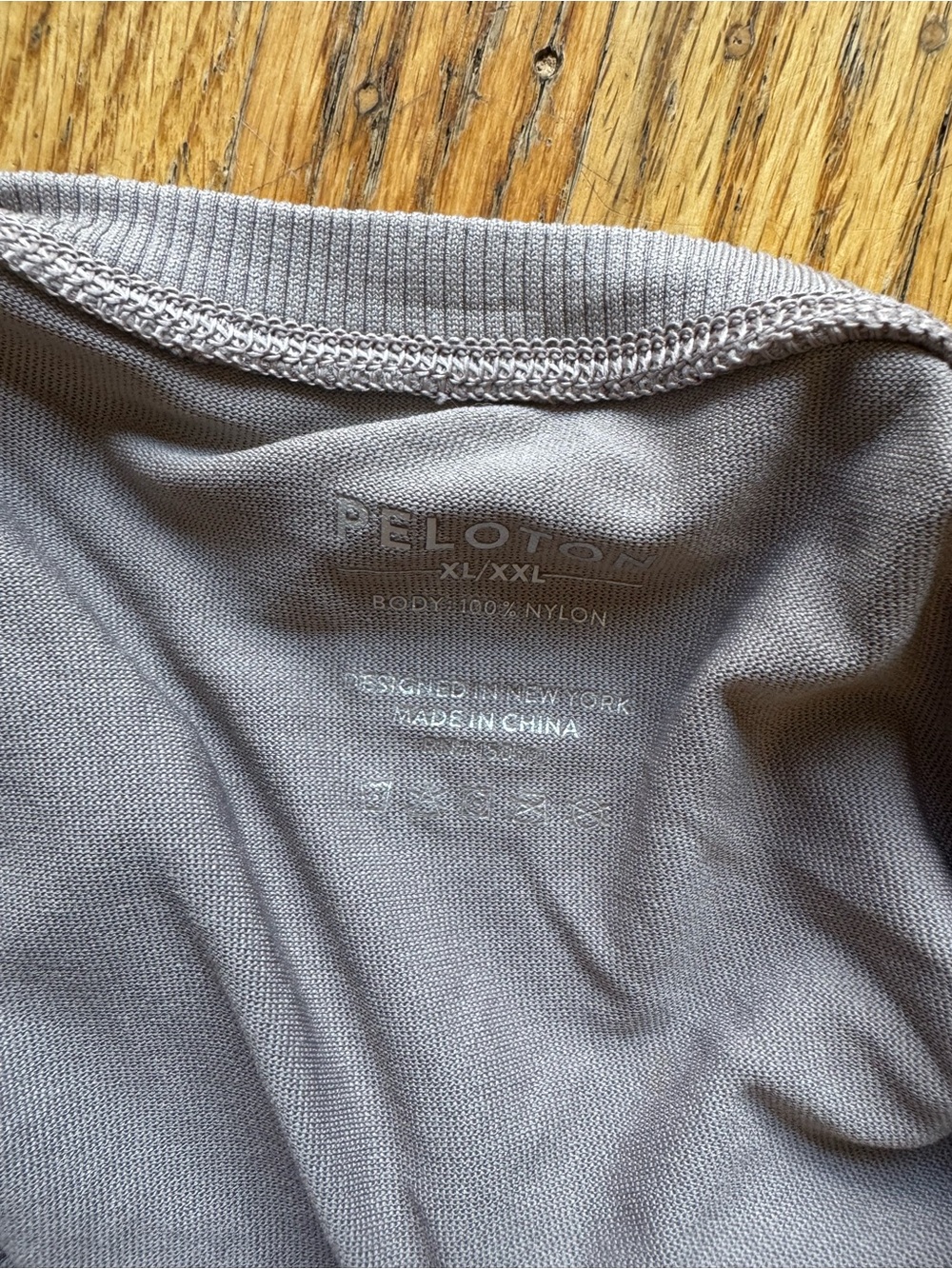 Peloton Tank - Picture 4 of 5